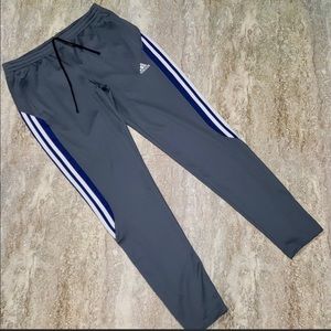 ADIDAS CLIMACOOL MENS JOGGERS SIZE M